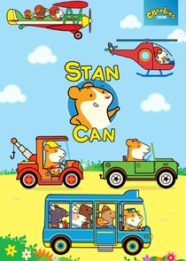 Stan Can Ne Zaman?'