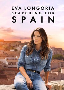 Eva Longoria: Searching for Spain Ne Zaman?'
