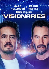 Visionaries Ne Zaman?'