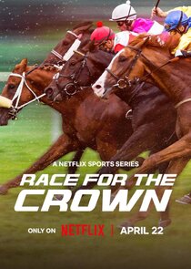 Race For The Crown Ne Zaman?'
