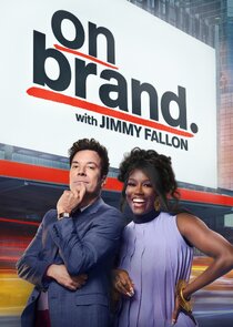 On Brand with Jimmy Fallon Ne Zaman?'