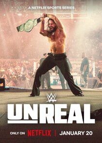 WWE: Unreal Ne Zaman?'