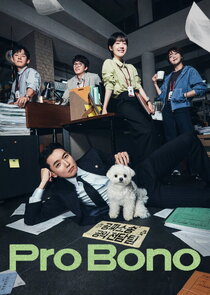 Pro Bono 1.Sezon 8.Bölüm Ne Zaman?
