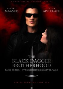 The Black Dagger Brotherhood Ne Zaman?'