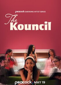 The Kouncil Ne Zaman?'