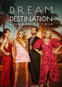Dream Destination: A Surprise Trip Ne Zaman?'