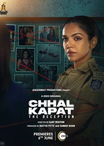 Chhal Kapat - The Deception Ne Zaman?'