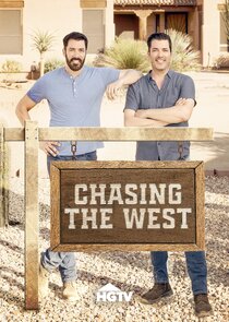 Chasing the West Ne Zaman?'