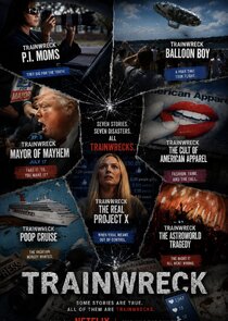 Trainwreck Ne Zaman?'