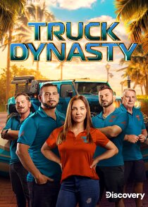Truck Dynasty Ne Zaman?'