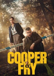 Cooper & Fry Ne Zaman?'
