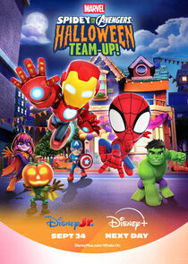 Marvel's Spidey and Iron Man: Avengers Team-Up! Ne Zaman?'