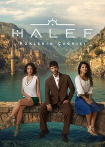 Halef: Köklerin Çağrısı 1.Sezon 2.Bölüm Ne Zaman?