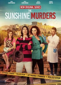 The Sunshine Murders Ne Zaman?'