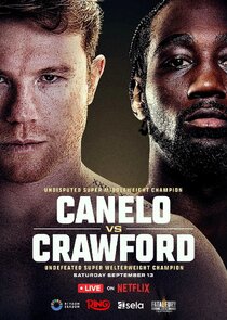Countdown: Canelo vs. Crawford Ne Zaman?'