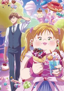 Plus-sized Misadventures in Love! Ne Zaman?'