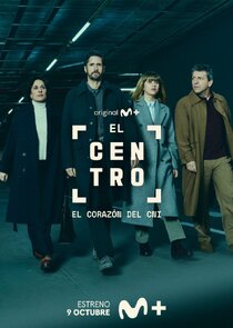 El Centro Ne Zaman?'