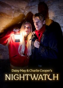 Daisy May & Charlie Cooper's Nightwatch Ne Zaman?'