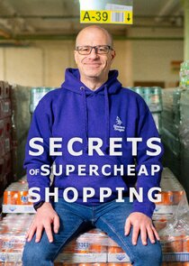 Secrets of Supercheap Shopping Ne Zaman?'