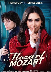 Mozart/Mozart Ne Zaman?'