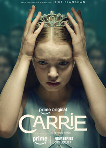 Carrie Ne Zaman?'