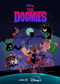 The Doomies Ne Zaman?'