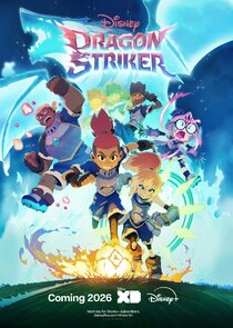 Dragon Striker Ne Zaman?'