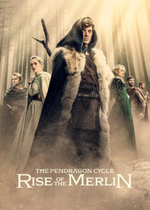 The Pendragon Cycle: Rise of the Merlin 1.Sezon 7.Bölüm Ne Zaman?