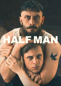 Half Man 1.Sezon 2.Bölüm Ne Zaman?