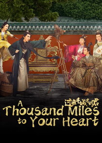 A Thousand Miles to Your Heart Ne Zaman?'