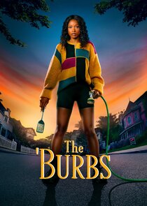 The ‘Burbs Ne Zaman?'