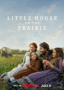 Little House on the Prairie Ne Zaman?'