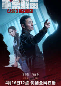 Case x Decoded Ne Zaman?'