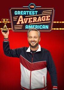 The Greatest Average American Ne Zaman?'