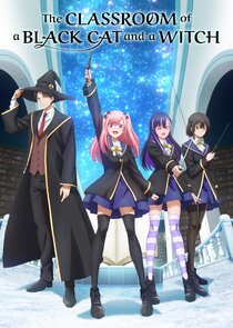 The Classroom of the Black Cat and a Witch Ne Zaman?'