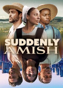 Suddenly Amish Ne Zaman?'