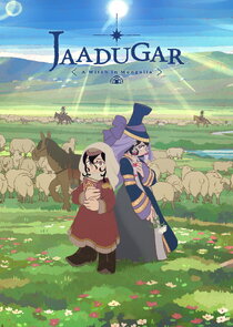 Jaadugar: A Witch in Mongolia 1.Sezon 9.Bölüm Ne Zaman?