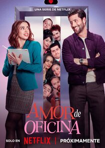 Amor de oficina Ne Zaman?'