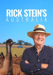 Rick Stein's Australia Ne Zaman?'