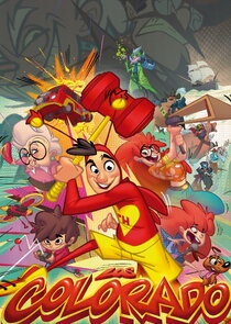 Los Colorado Ne Zaman?'