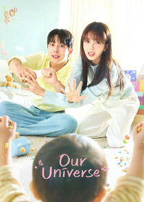 Our Universe 1.Sezon 7.Bölüm Ne Zaman?