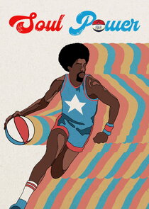 Soul Power: The Legend of the American Basketball Association Ne Zaman?'