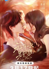 I Have A Male Fox Ne Zaman?'