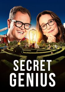 Secret Genius Ne Zaman?'