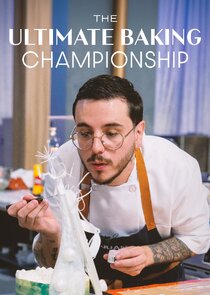 The Ultimate Baking Championship Ne Zaman?'