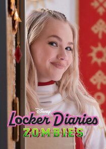 Locker Diaries: ZOMBIES Ne Zaman?'