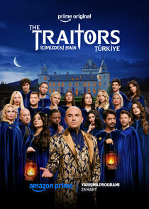 The Traitors Türkiye Ne Zaman?'