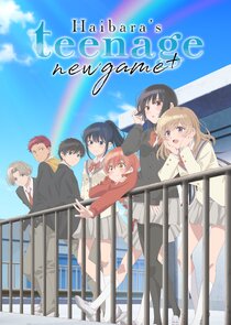 Haibara's Teenage New Game+ Ne Zaman?'