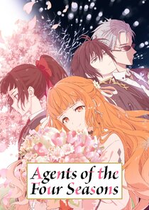 Agents of the Four Seasons: Dance of Spring Ne Zaman?'