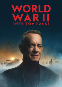 World War II with Tom Hanks Ne Zaman?'